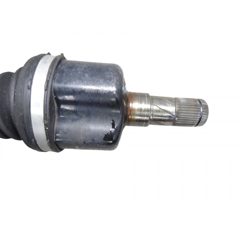 8607267 TRANSMISION DELANTERA IZQUIERDA MINI MINI 3P (F56) Cooper SD 2014 8607267 214767 MINI - 3