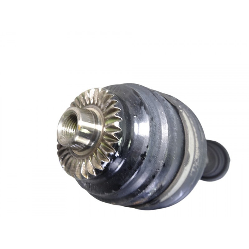 8607267 TRANSMISION DELANTERA IZQUIERDA MINI MINI 3P (F56) Cooper SD 2014 8607267 214767 MINI - 4