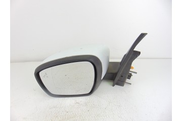 BLANCO RETROVISOR IZQUIERDO FORD GALAXY (CDR) Trend BLANCO 151414 FORD - 1