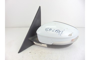 BLANCO RETROVISOR IZQUIERDO FORD GALAXY (CDR) Trend BLANCO 151414 FORD - 1