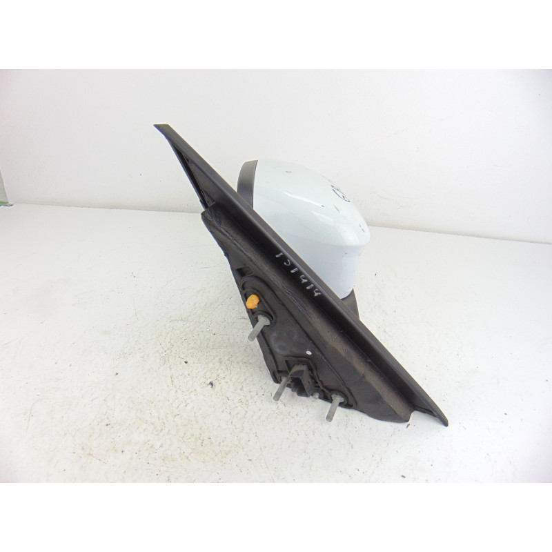 BLANCO RETROVISOR IZQUIERDO FORD GALAXY (CDR) Trend BLANCO 151414 FORD - 3