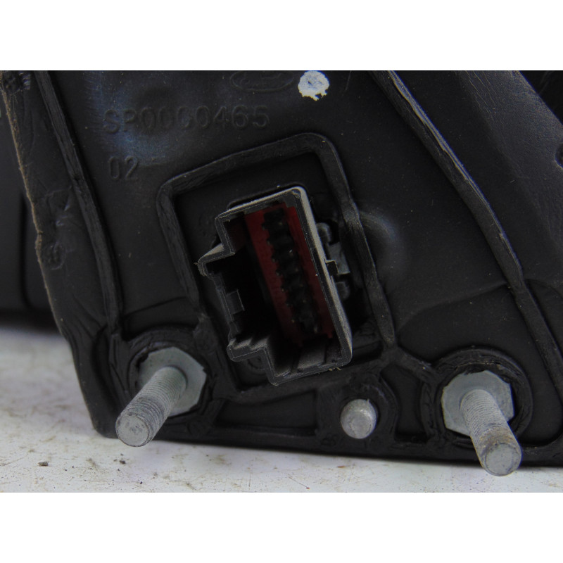 BLANCO RETROVISOR IZQUIERDO FORD GALAXY (CDR) Trend BLANCO 151414 FORD - 4