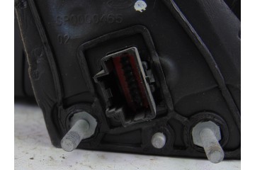 BLANCO RETROVISOR IZQUIERDO FORD GALAXY (CDR) Trend BLANCO 151414 FORD - 4