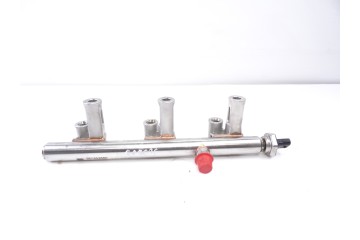 9811353880 RAMPA INYECTORA PEUGEOT 5008