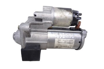 8570848 MOTOR ARRANQUE MINI MINI 3P (F56) Cooper SD 2014 8570848 214764 MINI - 1