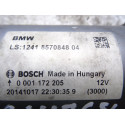 8570848 MOTOR ARRANQUE MINI MINI 3P (F56) 8570848 MOTOR ARRANQUE MINI MINI 3P (F56)