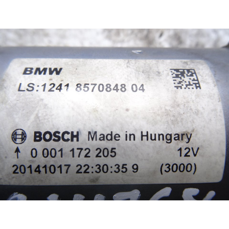 8570848 MOTOR ARRANQUE MINI MINI 3P (F56)