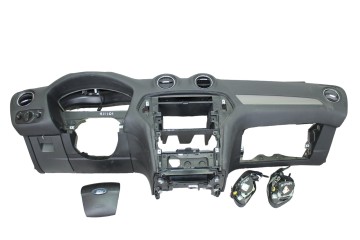 KIT AIRBAG FORD MONDEO SPORTBREAK (CA2) Trend X 2009 211166 FORD - 1