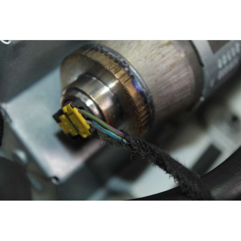  KIT AIRBAG FORD MONDEO SPORTBREAK (CA2) Trend X 2009 211166 FORD - 1