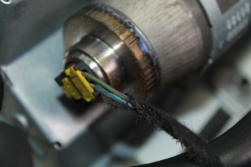  KIT AIRBAG FORD MONDEO SPORTBREAK (CA2) Trend X 2009 211166 FORD - 1