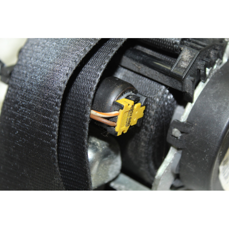  KIT AIRBAG FORD MONDEO SPORTBREAK (CA2) Trend X 2009 211166 FORD - 4