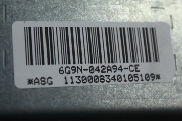  KIT AIRBAG FORD MONDEO SPORTBREAK (CA2) Trend X 2009 211166 FORD - 6