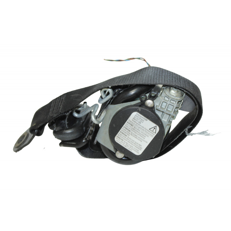  KIT AIRBAG FORD MONDEO SPORTBREAK (CA2) Trend X 2009 211166 FORD - 8