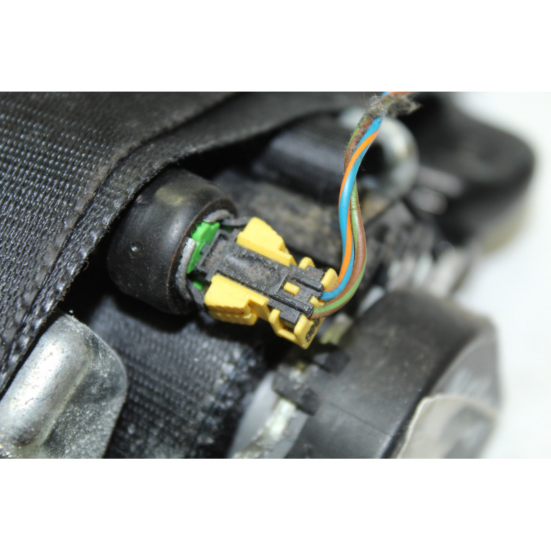  KIT AIRBAG FORD MONDEO SPORTBREAK (CA2) Trend X 2009 211166 FORD - 12