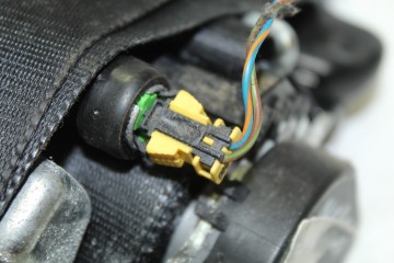  KIT AIRBAG FORD MONDEO SPORTBREAK (CA2) Trend X 2009 211166 FORD - 12