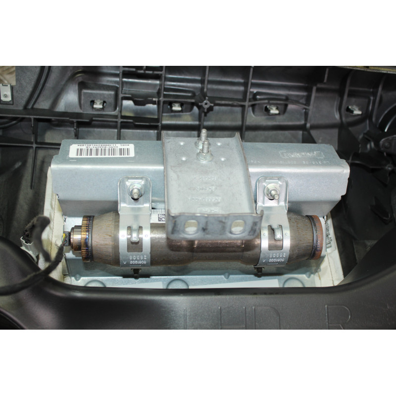  KIT AIRBAG FORD MONDEO SPORTBREAK (CA2) Trend X 2009 211166 FORD - 14