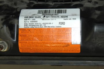  KIT AIRBAG FORD MONDEO SPORTBREAK (CA2) Trend X 2009 211166 FORD - 15