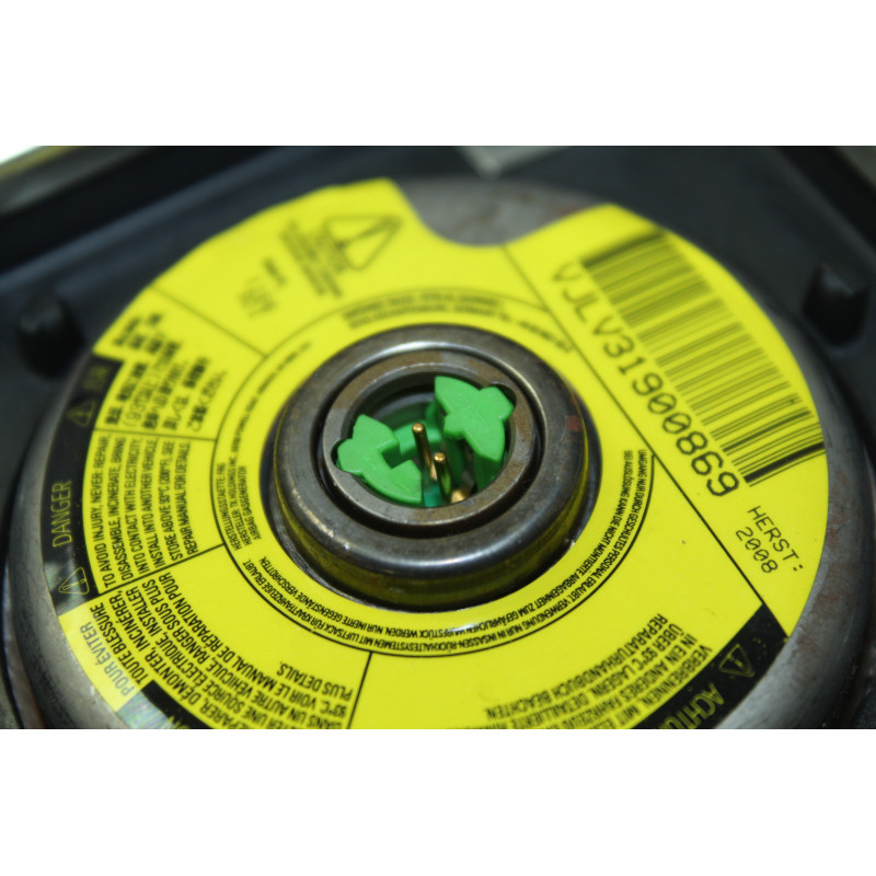  KIT AIRBAG FORD MONDEO SPORTBREAK (CA2) Trend X 2009 211166 FORD - 16