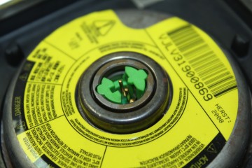  KIT AIRBAG FORD MONDEO SPORTBREAK (CA2) Trend X 2009 211166 FORD - 16