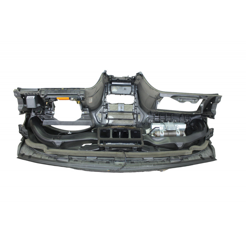  KIT AIRBAG FORD MONDEO SPORTBREAK (CA2) Trend X 2009 211166 FORD - 19