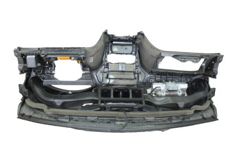  KIT AIRBAG FORD MONDEO SPORTBREAK (CA2) Trend X 2009 211166 FORD - 19