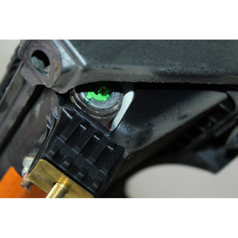  KIT AIRBAG FORD MONDEO SPORTBREAK (CA2) Trend X 2009 211166 FORD - 20