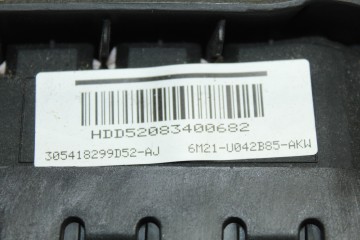  KIT AIRBAG FORD MONDEO SPORTBREAK (CA2) Trend X 2009 211166 FORD - 21