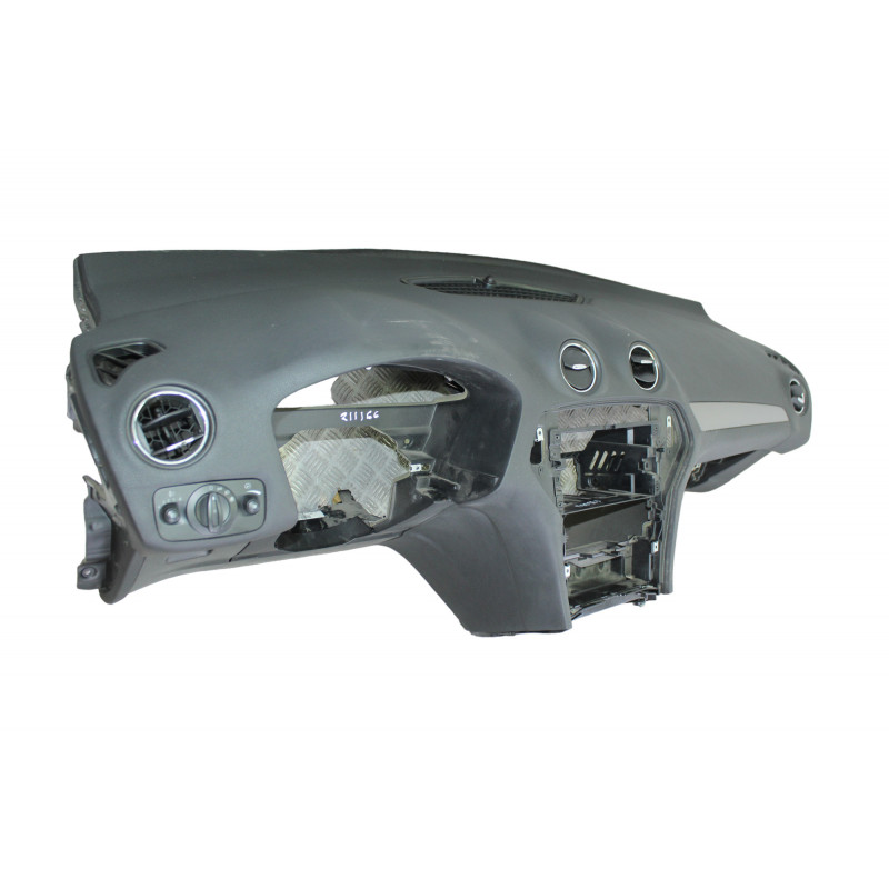  KIT AIRBAG FORD MONDEO SPORTBREAK (CA2) Trend X 2009 211166 FORD - 22