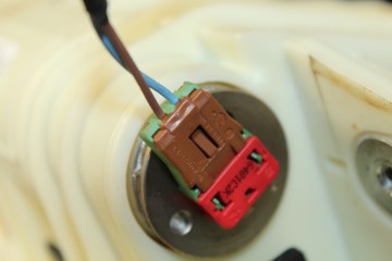  KIT AIRBAG RENAULT MEGANE III COUPE Dynamique 2012 208752 RENAULT - 1