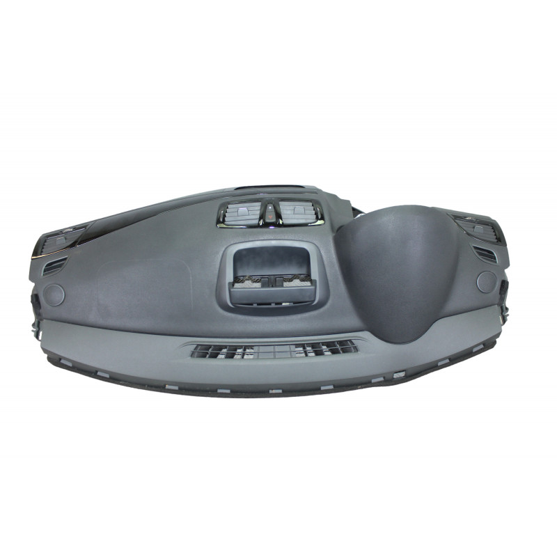  KIT AIRBAG RENAULT MEGANE III COUPE Dynamique 2012 208752 RENAULT - 6