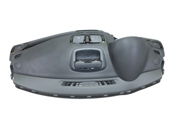  KIT AIRBAG RENAULT MEGANE III COUPE Dynamique 2012 208752 RENAULT - 6