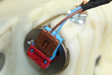  KIT AIRBAG RENAULT MEGANE III COUPE Dynamique 2012 208752 RENAULT - 7