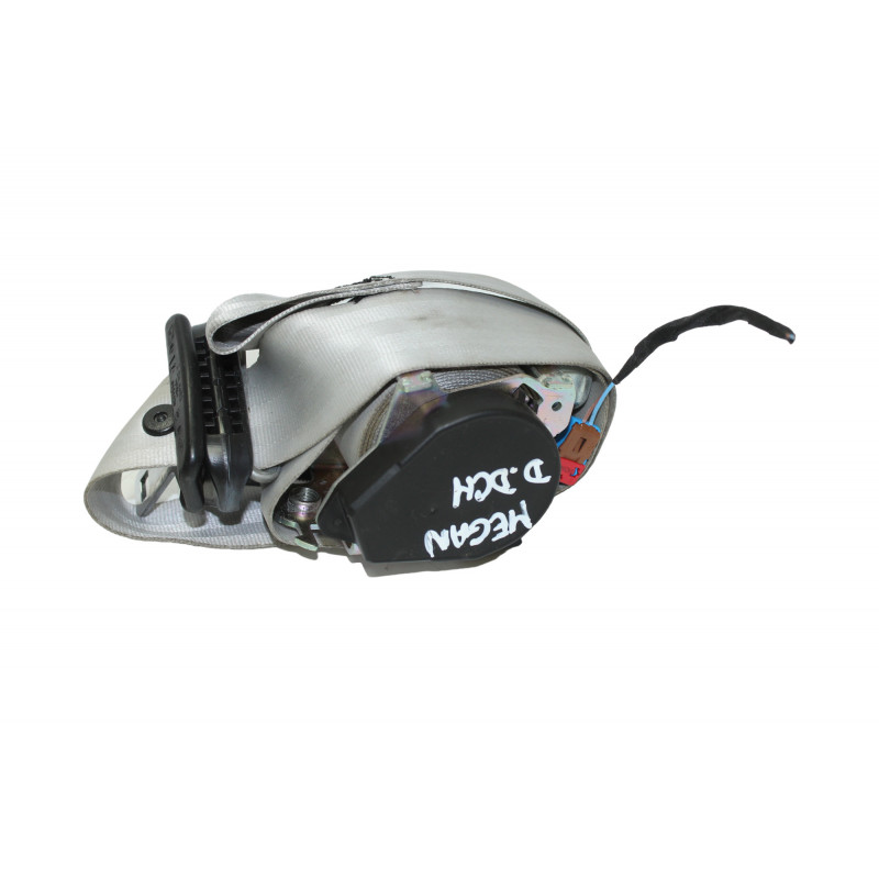  KIT AIRBAG RENAULT MEGANE III COUPE Dynamique 2012 208752 RENAULT - 9