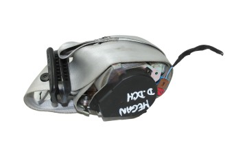  KIT AIRBAG RENAULT MEGANE III COUPE Dynamique 2012 208752 RENAULT - 9