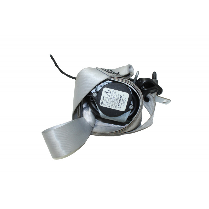  KIT AIRBAG RENAULT MEGANE III COUPE Dynamique 2012 208752 RENAULT - 11