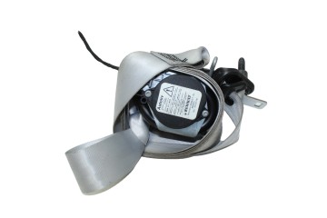  KIT AIRBAG RENAULT MEGANE III COUPE Dynamique 2012 208752 RENAULT - 11