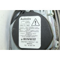  KIT AIRBAG RENAULT MEGANE III COUPE Dynamique 2012 208752 RENAULT - 12