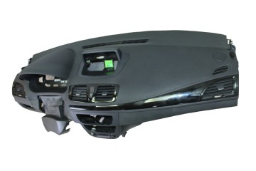  KIT AIRBAG RENAULT MEGANE III COUPE Dynamique 2012 208752 RENAULT - 13