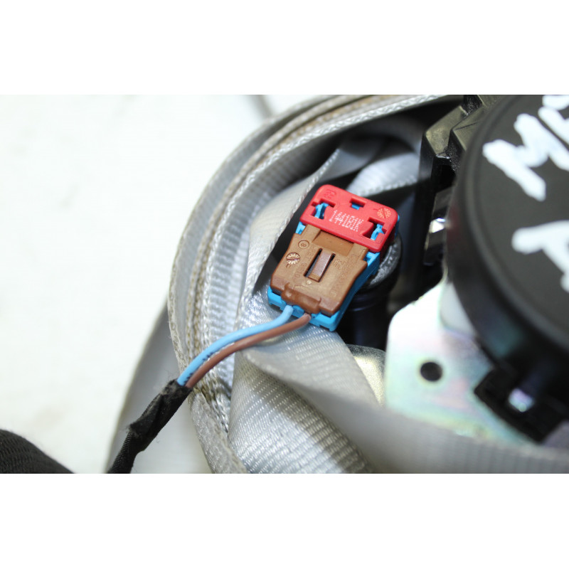  KIT AIRBAG RENAULT MEGANE III COUPE Dynamique 2012 208752 RENAULT - 16