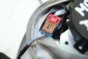  KIT AIRBAG RENAULT MEGANE III COUPE Dynamique 2012 208752 RENAULT - 16