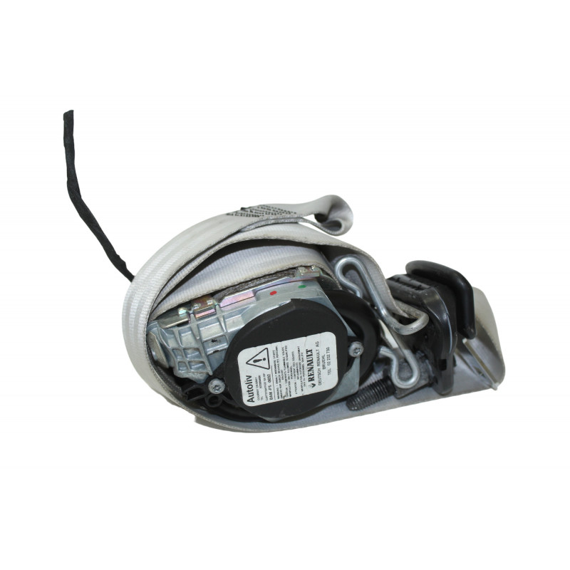  KIT AIRBAG RENAULT MEGANE III COUPE Dynamique 2012 208752 RENAULT - 17