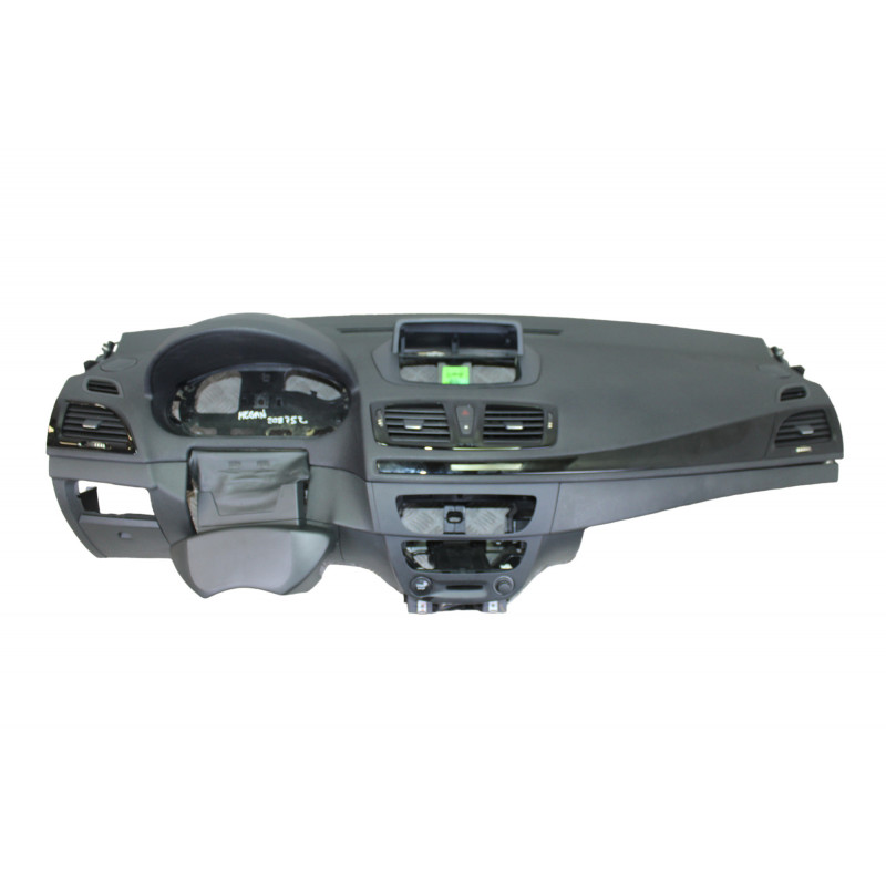  KIT AIRBAG RENAULT MEGANE III COUPE Dynamique 2012 208752 RENAULT - 18