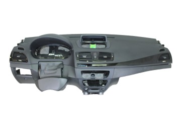  KIT AIRBAG RENAULT MEGANE III COUPE Dynamique 2012 208752 RENAULT - 18