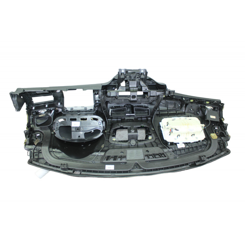  KIT AIRBAG RENAULT MEGANE III COUPE Dynamique 2012 208752 RENAULT - 19