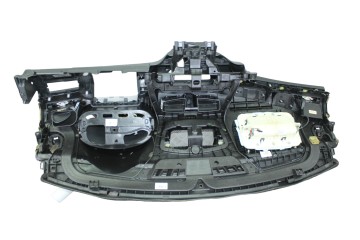  KIT AIRBAG RENAULT MEGANE III COUPE Dynamique 2012 208752 RENAULT - 19