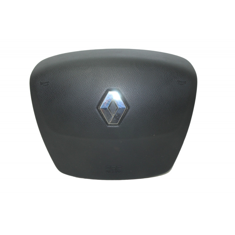  KIT AIRBAG RENAULT MEGANE III COUPE Dynamique 2012 208752 RENAULT - 20