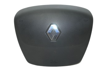  KIT AIRBAG RENAULT MEGANE III COUPE Dynamique 2012 208752 RENAULT - 20