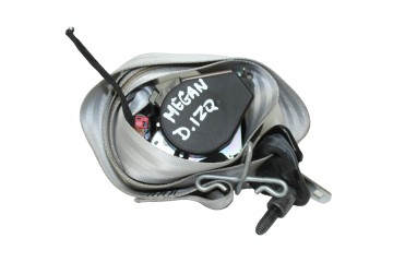  KIT AIRBAG RENAULT MEGANE III COUPE Dynamique 2012 208752 RENAULT - 21