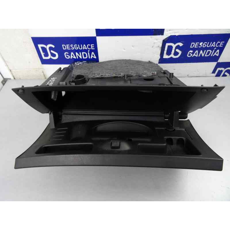 GUANTERA PEUGEOT 308 SW