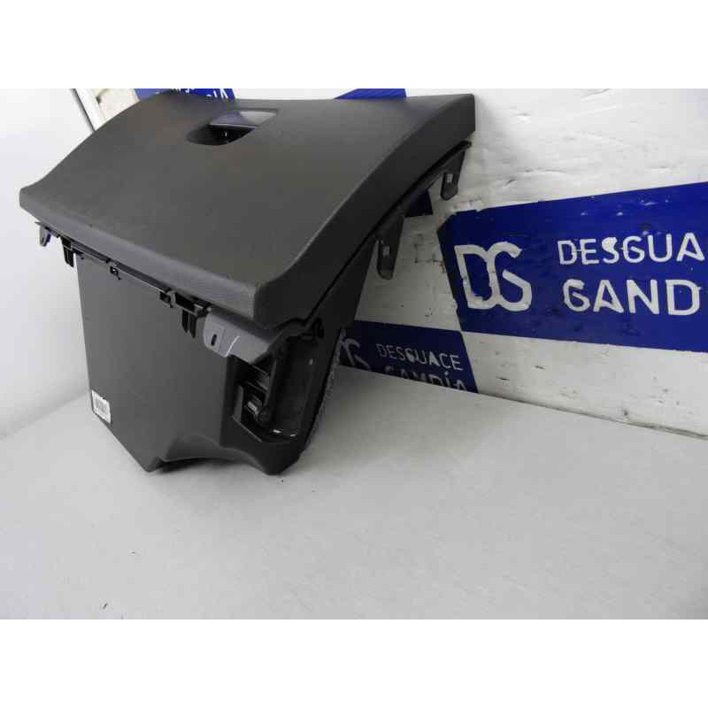 GUANTERA PEUGEOT 308 SW